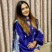 Mehjabin Haque