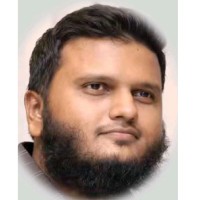Waqas Arif Mirza