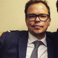 Björn Sandberg