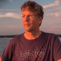 Jan Stouten
