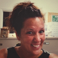 JoAnn Bolden