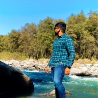 Gangesh Chauhan