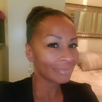 Sandra Ramona Jørgensen