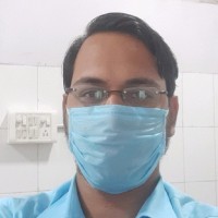 Rakesh Kr Sharma
