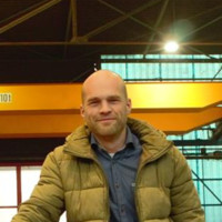 Ron Verschoor