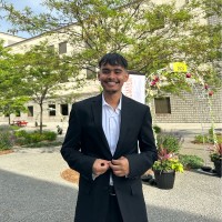 Arjun Thapa