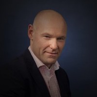 Marco Van Driel
