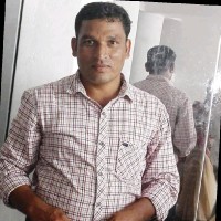 Sukhram Ogrey