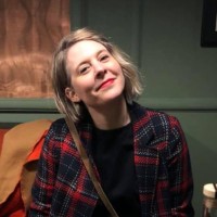 Victoria Lisle