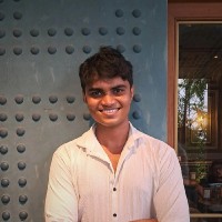 Aayush Masavkar