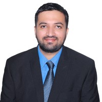 Ankit Shah