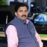Nirmal Kumar