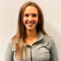 Liana Demenagas PT, DPT