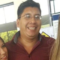 Patricio Carrillo