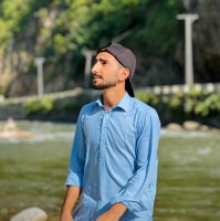 Syed Atif Hussain
