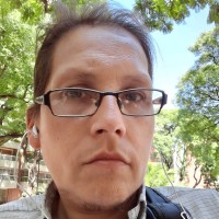 Gabriel Maza