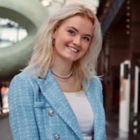 Daphne Blanken