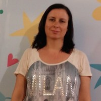 Elaine Brant