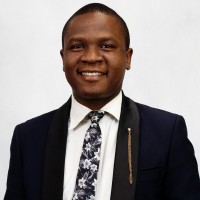 Victor Amachree
