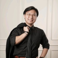 Reynaldo Wibowo