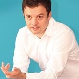 Vasko Kronevski