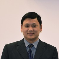 Prem Krishna Shrestha, Ph.D.