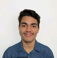 Gregory Almeida