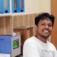 Arindam Majhi