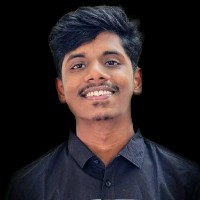 Harisuthan S