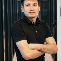 Ignacio Vidal