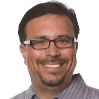 Gilbert Gallegos