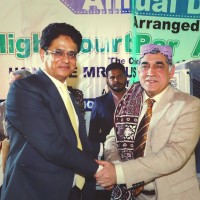 Dr Shaikh Tahseen A.