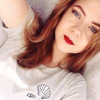 Yulia Sukhareva