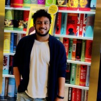 Sharad Parmar