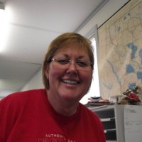 Darlene Bourque
