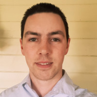Liam Fitzpatrick