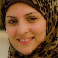 Ghada Mustafa
