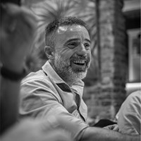 Jorge Velasco