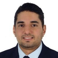 Jorge Andres Rojas Perez