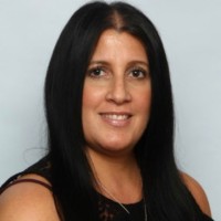Maryann Bonilla