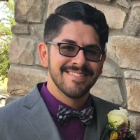 Joshua Diaz