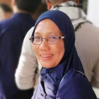 Dr Shuhana Shamsuddin