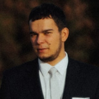 Sebastian Goławski