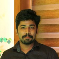 Deepak P