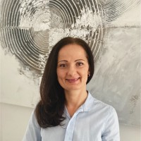 Bernadett Marton