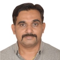 Mahesh Patil