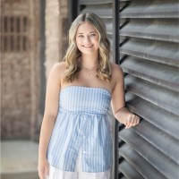 Paige Sanford