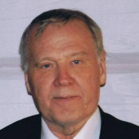Alf Hamar