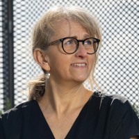 Marie Nilsson