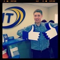 Denis Lukyanenko